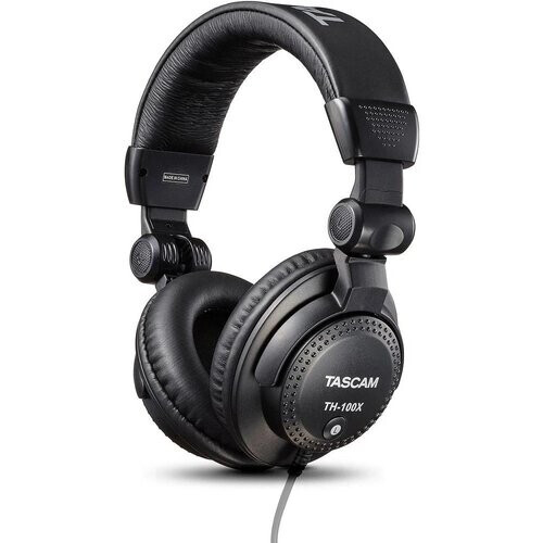 TASCAM TH100X Studio Headphones ...