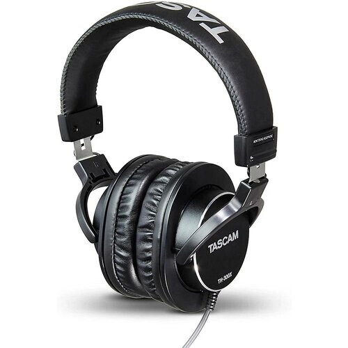 TASCAM TH-300X Studio Headphones ...