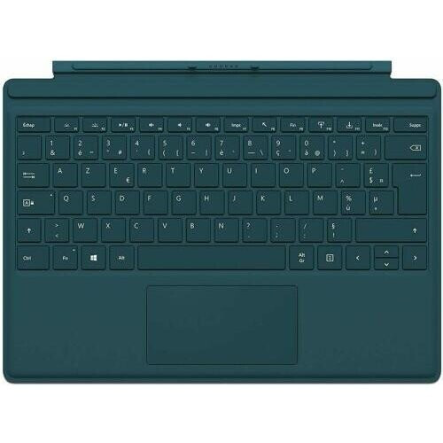 Tastatur AZERTY Französisch Wireless Microsoft ...