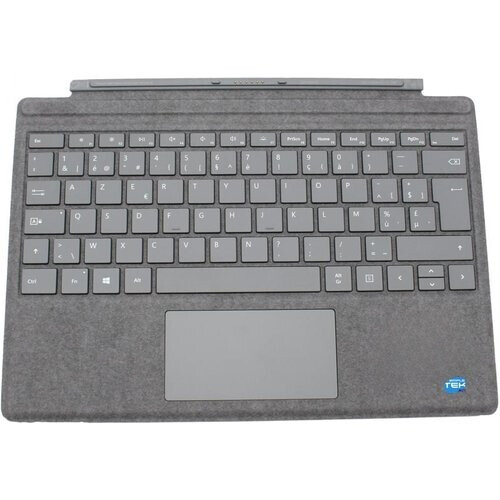 Tastatur AZERTY Französisch Wireless mit ...