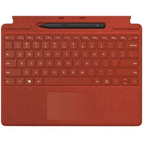 Tastatur QWERTZ Deutsch Wireless Microsoft Surface ...