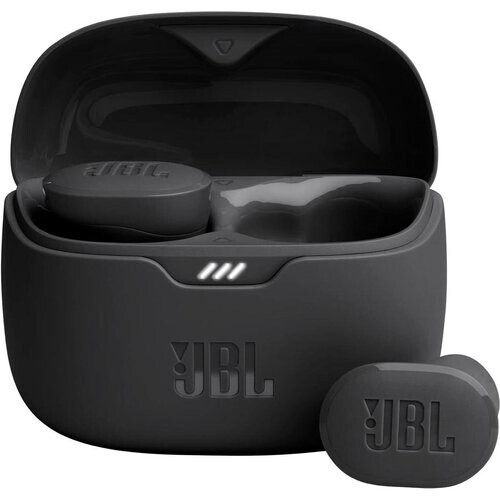 ACTIVE NOISE CANCELLING: With the JBL Tune Buds ...