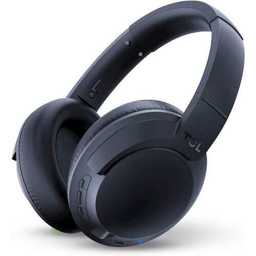 PRODUCT OVERVIEWTCL ELIT400NC On-Ear Headphones ...