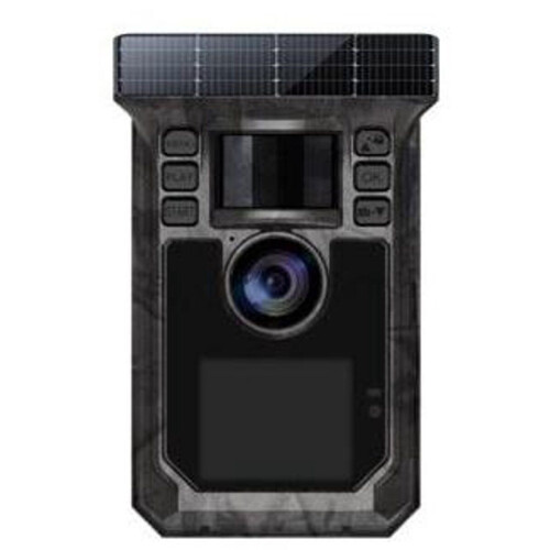 Ontdek de Technaxx TX-326, een geavanceerde ...