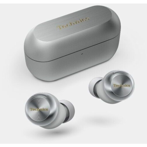 Maak kennis met de Technics EAH-AZ100, de perfecte ...