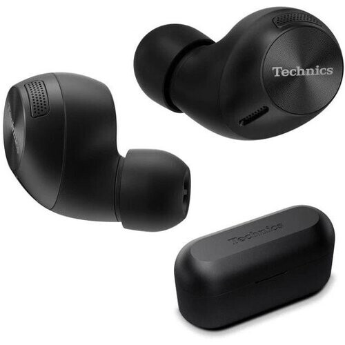 Technics HiFi True Wireless Multipoint Bluetooth ...