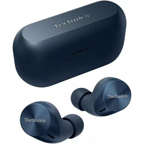 Thanks to 8mm drivers, a special acoustic ...