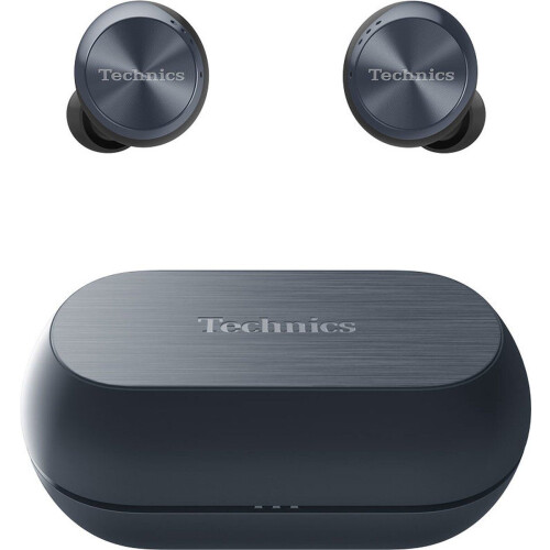 Ontdek de Technics EAH-AZ70W, een draadloze in-ear ...