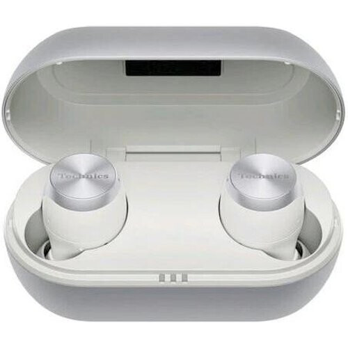 Technics True Wireless Earbuds with Industry ...