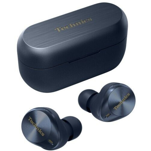 Ontdek de Technics EAH-AZ80, een draadloze ...