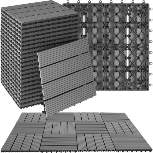 Transformeer jouw buitenruimte met de tectake® ...