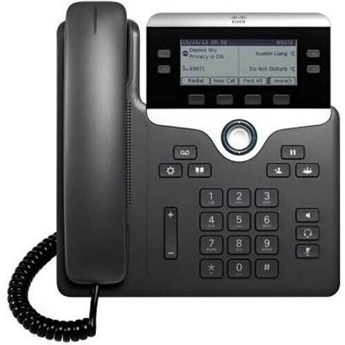 TELEPHONE IP CISCO CP 7841 ...