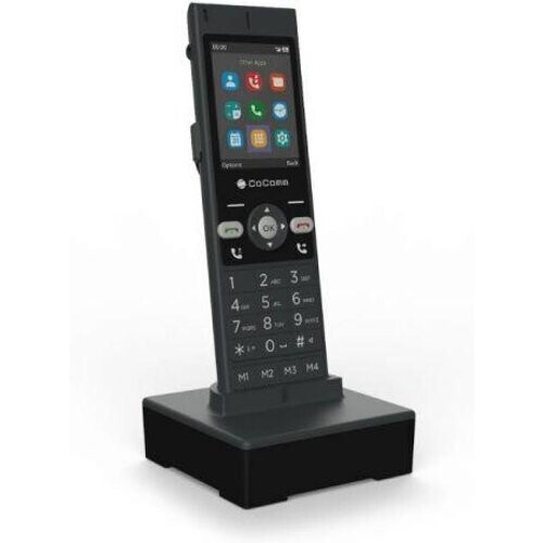 Téléphone fixe Cocomm DT200 ...