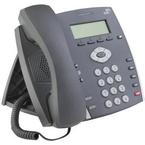 HP 3COM 3500B VOIP de téléphone IP JC505A ...