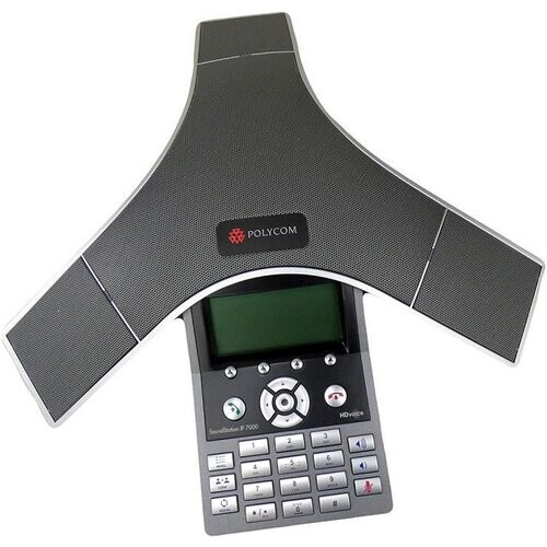 POLYCOM SoundStation IP 7000 Module pour ...