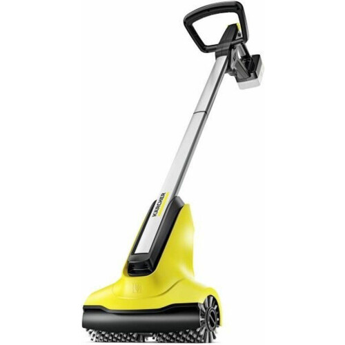 Terrasreiniger KARCHER terrasreiniger PCL 3-18 ...