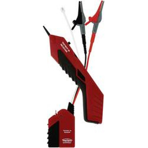 Ontdek de Testboy 26, de ideale oplossing voor het ...