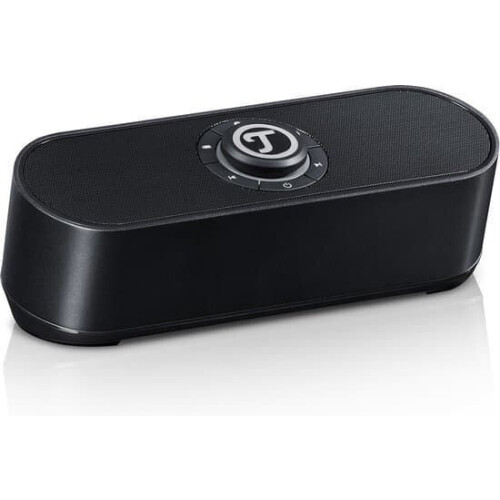 Maak kennis met de Teufel BAMSTER PRO De BAMSTER ...