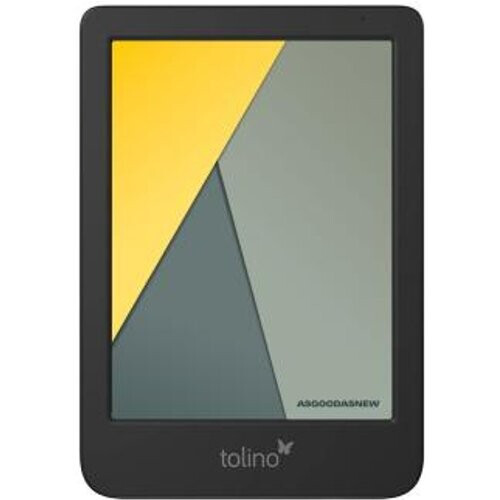 Thalia Shine Color 16 GB negro - Reacondicionado: ...