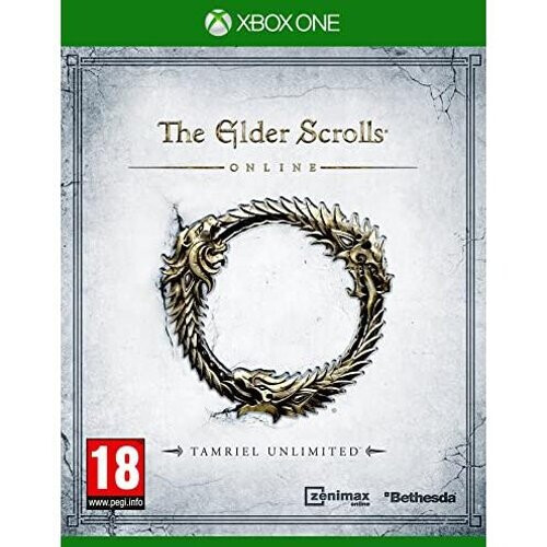 The Elder Scrolls Online: Tamriel Unlimited - ...