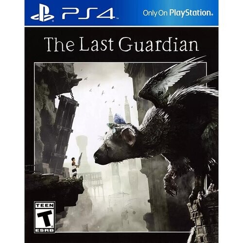 Platform Sony PlayStation 4 Game Name The Lat ...