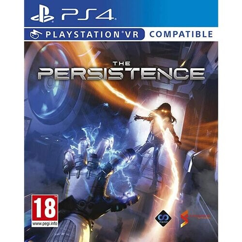 The Persistence est un jeu de survival-horror ...