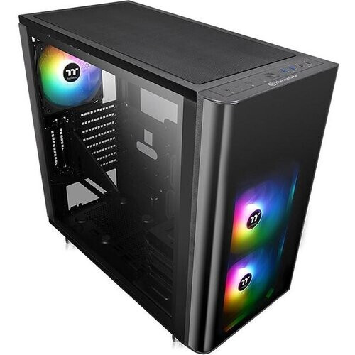 Thermaltake View 31 Core i9-9900K 3,6 GHz - SSD ...