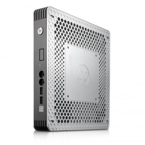 THIN CLIENT HP FLEXIBLE T610 2Core G-T56N 16GB ...