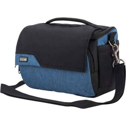 Met de Think Tank Mirrorless Mover 20 V2 Grijs ...