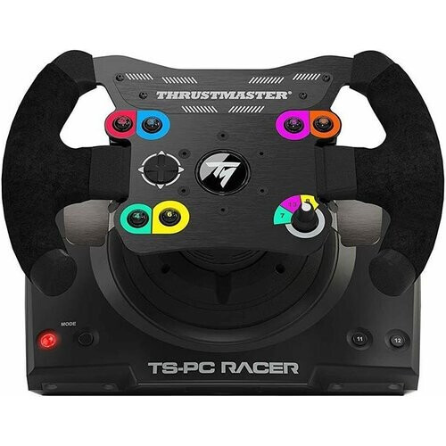 • TS-PC Racer motor provides powerful 40-watt ...