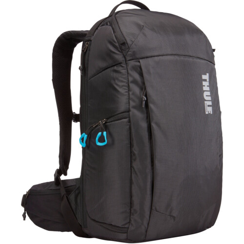 Le Thule Aspect Camera Backpack DSLR est un grand ...