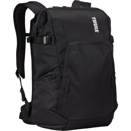 Le Thule Covert DSLR Camera Backpack 24L Noir est ...