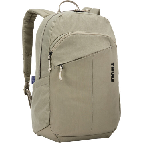 Der Thule Indago Laptoprucksack - Grau ist ein ...