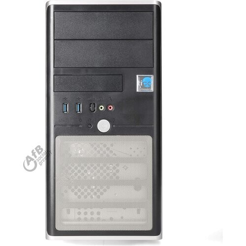 TICO PC 1008195 - Arbeitsspeichertyp:DDR4 - CPU ...