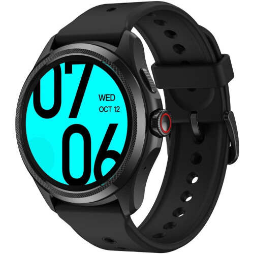 Ontdek de TicWatch Pro 5, een premium smartwatch ...