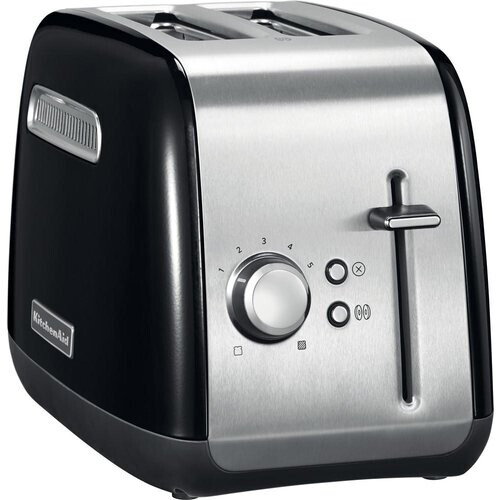 Kitchenaid 5KMT2115EOB Toaster ...