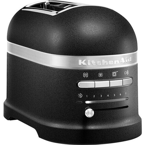 Kitchenaid 5KMT2204EBK Toaster ...