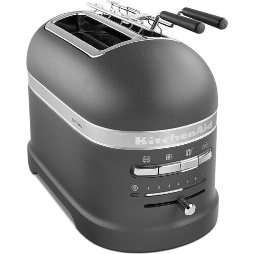 Kitchenaid 5KMT2204EMS Toaster ...