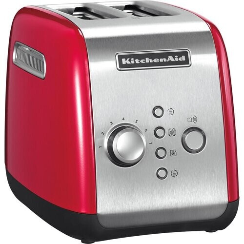 Kitchenaid 5KMT221EER Toaster ...