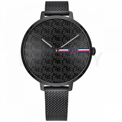 Produktdetails zu Tommy Hilfiger Watches Alexa ...