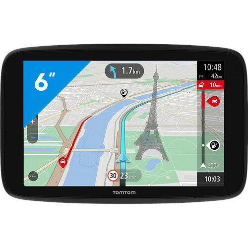 Autonavigation