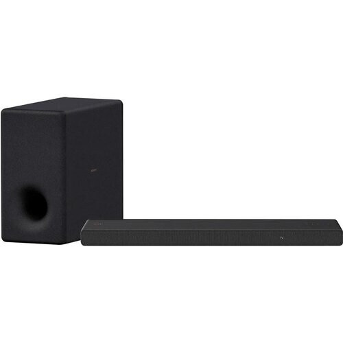 Tonleiste Sony HT-A3000 + SA-SW3 - Schwarz ...
