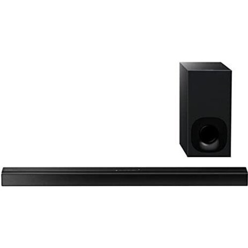 Tonleiste Sony HT-CT180 - Schwarz ...