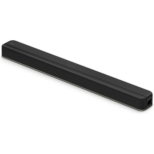 Bluetooth Soundbar Sony HTX8500 - Schwarz ...