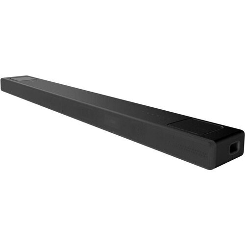 Tonleiste Sony HTA5000 - Schwarz ...