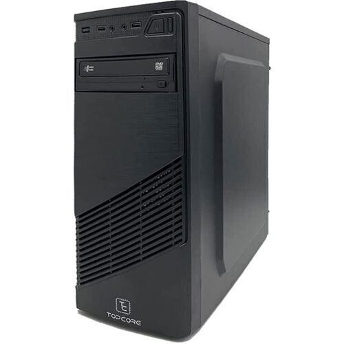 Topcore TOPCA2 Core i7 2,9 GHz - SSD 480 Go RAM 16 ...