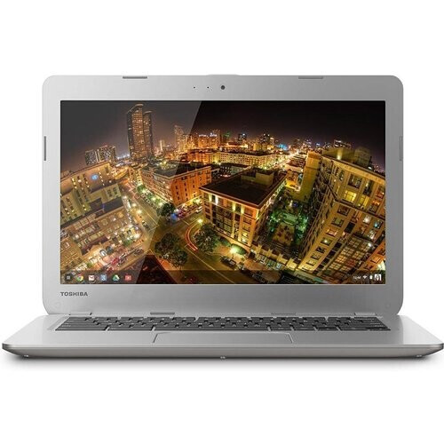 Toshiba Chromebook 2 CB30-A3120 13.3-inch (2014) - ...