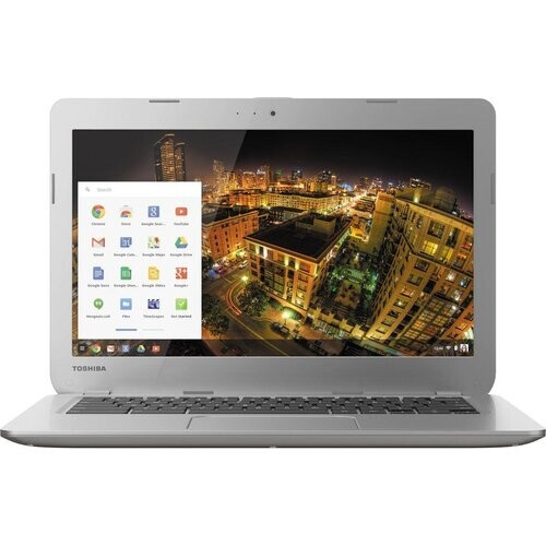 The CB35-A3120 13.3" Chromebook Computer from ...