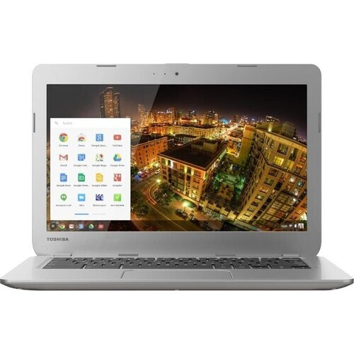 Toshiba Chromebook 2 CB30-B3122 13 Non-Touch ...