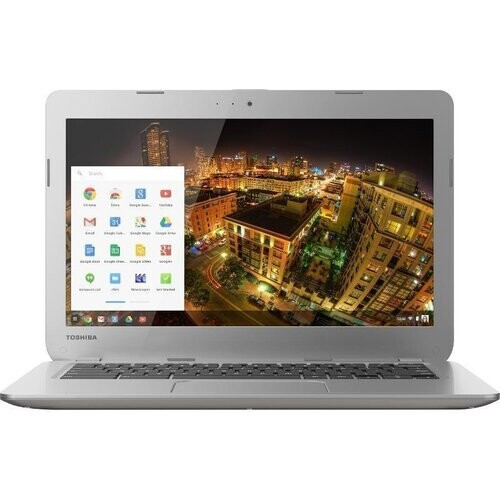 Toshiba Chromebook CB30-B3122 13.3" Celeron N2840 ...